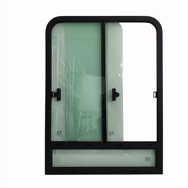 high quality digging sliding window for sale