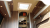 New Design Caravan RV Skylight Roof Window