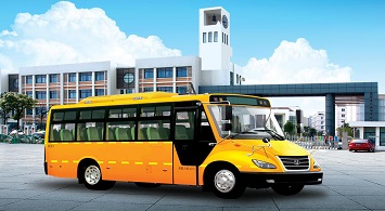 HOW TO MAINTAIN SCHOOL BUS?